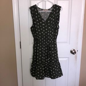 Excellent loft sundress